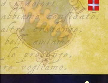 Copertina Codex Benvenuti