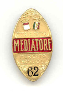 mediatore