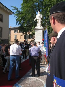 INAUGURATO