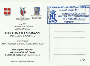 CONFERENZA FM