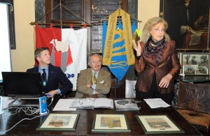 CALENDA 2018